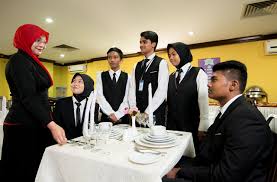 Food & Beberage Service